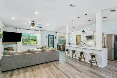 1508 Bay Woods Rd, Gulf Breeze, FL 32563 - Photo 1