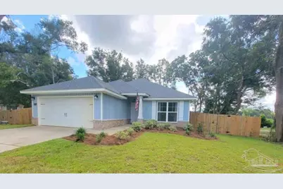 4724 W Spencer Field Rd, Pace, FL 32571 - Photo 1