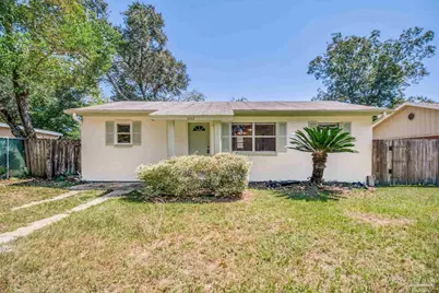 6122 Trent St, Pensacola, FL 32503 - Photo 1