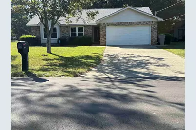 9011 Westside Dr, Pensacola, FL 32514 - Photo 1