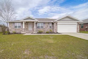 4706 Determination Court, Milton, FL 32570 - Photo 1