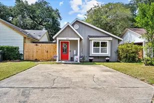 3011 Cedarwood Village Ln, Pensacola, FL 32514 - Photo 1
