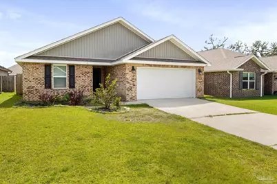 7487 Oak Lake Blvd, Pensacola, FL 32526 - Photo 1