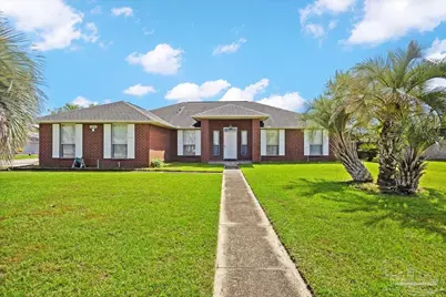 2216 Blue Lake Dr, Pensacola, FL 32506 - Photo 1