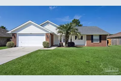 5661 Berrybrook Cr, Pace, FL 32571 - Photo 1