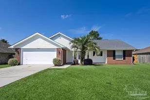 5661 Berrybrook Creek, Pace, FL 32571 - Photo 1