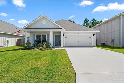 4059 Blaney Ln, Pace, FL 32571 - Photo 1