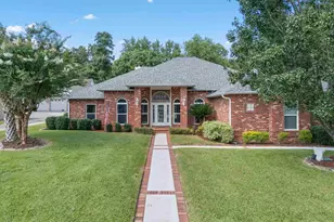 2614 Devlin Way, Cantonment, FL 32533 - Photo 1