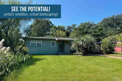 835 S Madison Dr, Pensacola, FL 32505 - Photo 1