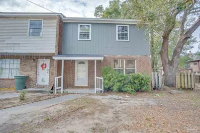 8449 Old Spanish Trl Rd, Pensacola, FL 32514 - Photo 1