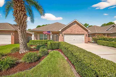 1763 Brantley Dr, Gulf Breeze, FL 32563 - Photo 1
