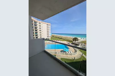 1600 Via Deluna Dr #402B, Pensacola Beach, FL 32561 - Photo 1