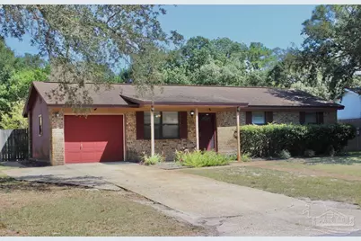 1460 Stanford Rd, Gulf Breeze, FL 32563 - Photo 1