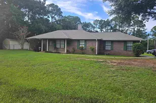 3007 N 21st Ave, Milton, FL 32583 - Photo 1