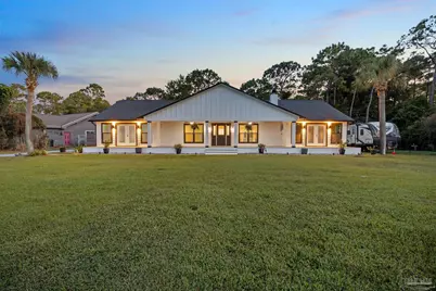5575 N Shore Way, Pensacola, FL 32507 - Photo 1