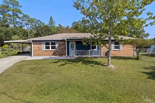 10735 Jolyne Way, Pensacola, FL 32506 - Photo 1