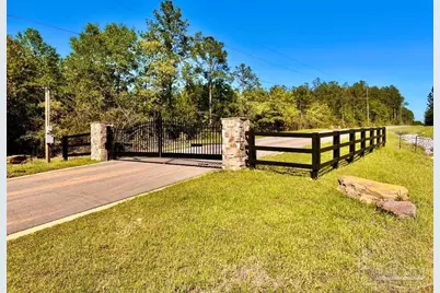 Lot 15-Sw Bashi Rd, Pace, FL 32571 - Photo 1