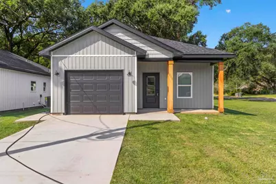 117 Hansen Blvd, Pensacola, FL 32505 - Photo 1