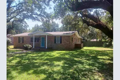3711 Raines St, Pensacola, FL 32514 - Photo 1
