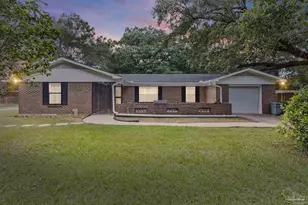 2216 Clearwater St, Mobile, AL 36609 - Photo 1