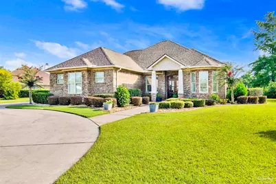 3665 Prestwick Cir, Gulf Shores, AL 36542 - Photo 1