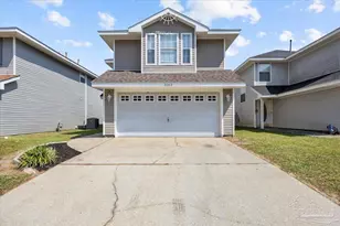 3163 Two Sisters Wy, Pensacola, FL 32505 - Photo 1