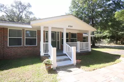 5720 Redwood Dr, Milton, FL 32570 - Photo 1