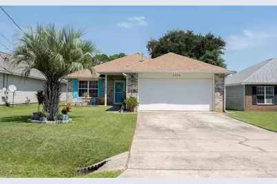 2520 Gulf Breeze Ave, Pensacola, FL 32507 - Photo 1