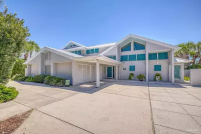 208 Sabine Dr, Pensacola Beach, FL 32561 - Photo 1