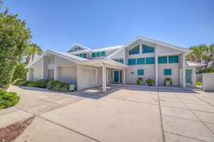 208 Sabine Dr, Pensacola Beach, FL 32561 - Photo 1