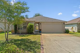 7969 Promise Creek Rd, Navarre, FL 32566 - Photo 1