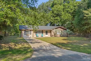 5437 Camille Gardens Cir, Milton, FL 32570 - Photo 1