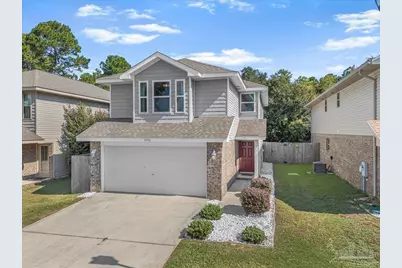 3770 Weatherstone Cir, Pensacola, FL 32507 - Photo 1