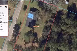 4610 Richardson Rd, Molino, FL 32577 - Photo 1