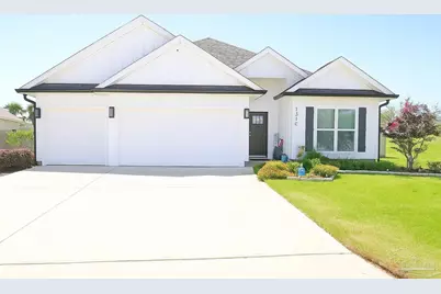 1310 Sea Grove Ct, Gulf Breeze, FL 32563 - Photo 1