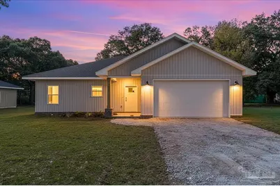 4079 Huckleberry Finn Rd, Milton, FL 32583 - Photo 1