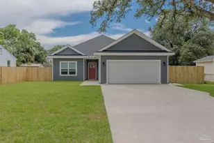 118 Rue Max St, Pensacola, FL 32507 - Photo 1