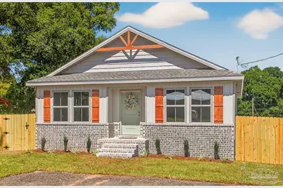 5714 Pine Dr, Milton, FL 32583 - Photo 1