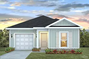 8174 Fox Hunt Dr, Milton, FL 32583 - Photo 1