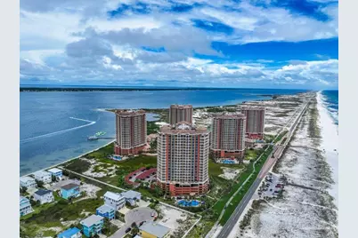 5 Portofino Dr #1709, Pensacola Beach, FL 32561 - Photo 1
