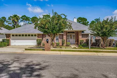 2032 Hamilton Crossing, Cantonment, FL 32533 - Photo 1