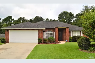 10290 Candlestick Ln, Pensacola, FL 32514 - Photo 1