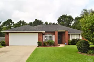 10290 Candlestick Ln, Pensacola, FL 32514 - Photo 1