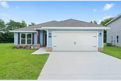 4930 E Spencer Field Rd, Pace, FL 32571 - Photo 1