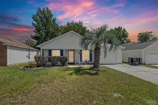 2462 Redoubt Ave, Pensacola, FL 32507 - Photo 1