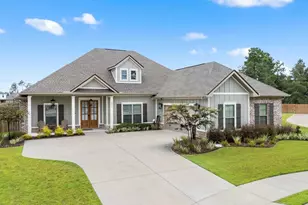 2841 Buttonbush Cir, Cantonment, FL 32533 - Photo 1