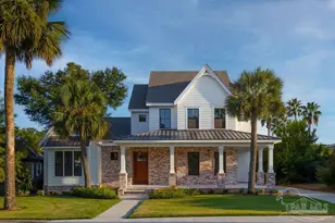 1611 E Gadsden St, Pensacola, FL 32501 - Photo 1