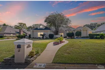 3111 Brittany Pl, Pensacola, FL 32504 - Photo 1