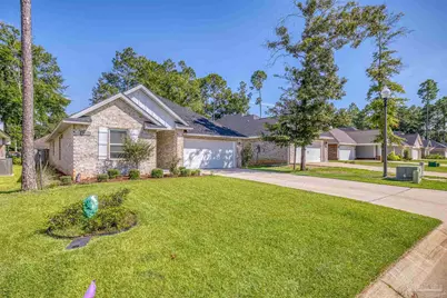 5623 Dunridge Dr, Pace, FL 32571 - Photo 1
