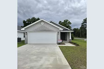 8089 Westpointe Ln #1B, Pensacola, FL 32506 - Photo 1